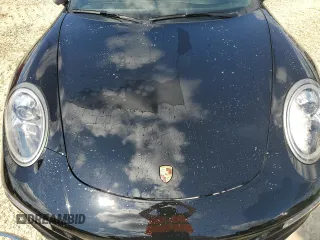 2019 Porsche 911 4 with VIN WP0BA2A99KS120126, listed as a Copart auction lot 73805804 with 0 mi miles and Salvage Title. Bid and sale history available at carsss.com. Image 11.