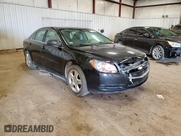 2012 Chevrolet Malibu 1LS with VIN 1G1ZB5E02CF177750, listed as a Copart auction lot 51290405 with 159,399 mi miles and Clean Title. Bid and sale history available at DreamBid. Image 13.