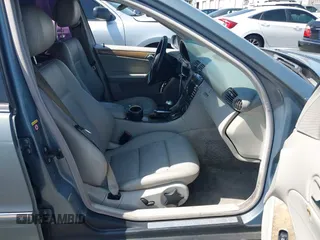 2007 Mercedes-Benz C 230 Sport с VIN WDBRF52H07F903261, выставлен на аукционе IAAI как лот 42564470 с пробегом 209 567 миль миль и . История ставок и продаж доступна на DreamBid. Изображение 5.