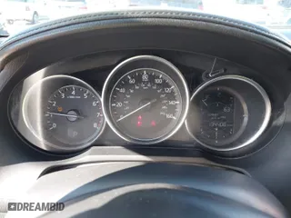 2017 Mazda Mazda6 Touring with VIN JM1GL1V54H1109471, listed as a IAAI auction lot 41694391 with 134,408 mi miles. Bid and sale history available at carsss.com. Image 7.