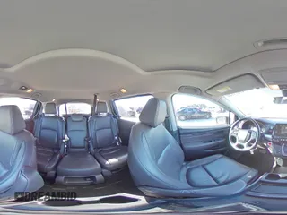 2019 Honda Odyssey EX-L with VIN 5FNRL6H71KB071098, listed as a Copart auction lot 47871955 with 97,043 mi miles and Salvage Title. Bid and sale history available at carsss.com. Image 13.