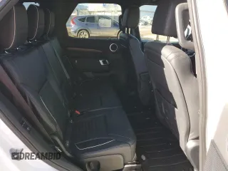 2019 Land Rover Discovery HSE with VIN SALRR2RV0K2401507, listed as a Copart auction lot 84772434 with 31,069 mi miles and Clean Title. Bid and sale history available at DreamBid. Image 11.