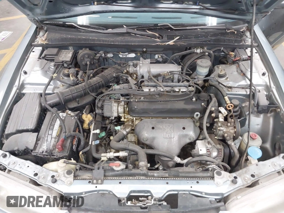 1994 Honda Accord LX с VIN JHMCD5639RC078738, выставлен на аукционе IAAI как лот 42314174 с пробегом 132 172 миль миль и . История ставок и продаж доступна на DreamBid. Изображение 10.