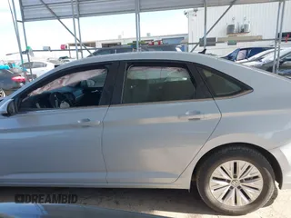 2019 Volkswagen Jetta S z VIN 3VWCB7BU3KM140279, wystawiony jako IAAI lot #41485306 z przebiegiem 68 105 mil mil oraz . Historia ofert i sprzedaży dostępna na DreamBid. Obrazek 14.