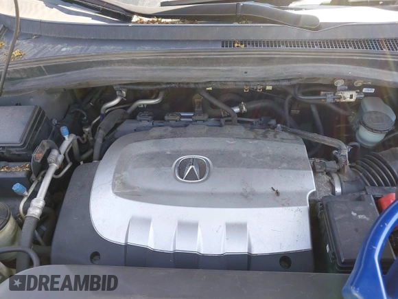 2011 Acura MDX Technology z VIN 2HNYD2H69BH510917, wystawiony jako IAAI lot #42233288 z przebiegiem 114 618 mil mil oraz . Historia ofert i sprzedaży dostępna na DreamBid. Obrazek 10.