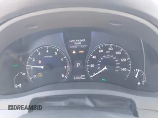 2015 Lexus RX 350 with VIN 2T2ZK1BA2FC180766, listed as a IAAI auction lot 41711358 with 63,820 mi miles. Bid and sale history available at carsss.com. Image 7.