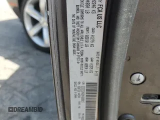 2019 Dodge Challenger SXT z VIN 2C3CDZAG2KH699815, wystawiony jako Copart lot #50547245 z przebiegiem 43 124 mil mil oraz Nie do naprawy • Non repairable. Historia ofert i sprzedaży dostępna na DreamBid. Obrazek 12.