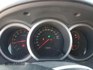 2008 Suzuki Grand Vitara with VIN JS3TE941984102621, listed as a Copart auction lot 88325615 with 149,901 mi miles and Salvage title. Bid and sale history available at DreamBid. Image 9.