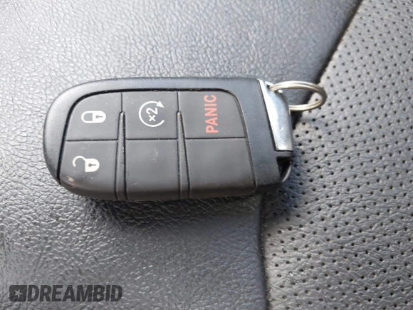 2020 Jeep Compass Limited z VIN 3C4NJDCB5LT238795, wystawiony jako IAAI lot #42236910 z przebiegiem 43 259 mil mil oraz . Historia ofert i sprzedaży dostępna na DreamBid. Obrazek 11.