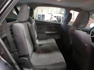 2012 Toyota Prius Two z VIN JTDZN3EUXC3029952, wystawiony jako Copart lot #53706685 z przebiegiem 162 487 mil mil oraz Nie do naprawy • Non repairable. Historia ofert i sprzedaży dostępna na DreamBid. Obrazek 11.