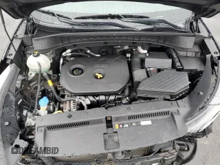 2019 Hyundai Tucson SE with VIN KM8J2CA45KU847041, listed as a Copart auction lot 52136855 with 75,210 mi miles and Salvage Title. Bid and sale history available at carsss.com. Image 12.