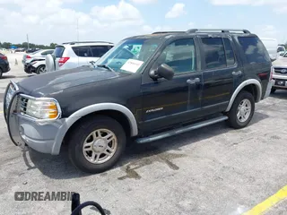 2002 Ford Explorer XLS с VIN 1FMZU62K32UD29716, выставлен на аукционе IAAI как лот 42806641 с пробегом 128 041 миль миль и . История ставок и продаж доступна на DreamBid. Изображение 2.