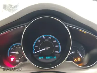 2008 Chevrolet Malibu LT w/2LT with VIN 1G1ZJ57B38F266297, listed as a IAAI auction lot 41688253 with 226,571 mi miles. Bid and sale history available at carsss.com. Image 7.
