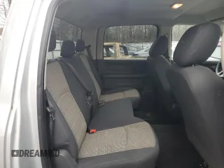 2010 Dodge 1500 SLT with VIN 1D7RV1CP0AS199361, listed as a Copart auction lot 42405435 with 209,644 mi miles and Salvage Title. Bid and sale history available at DreamBid. Image 10.