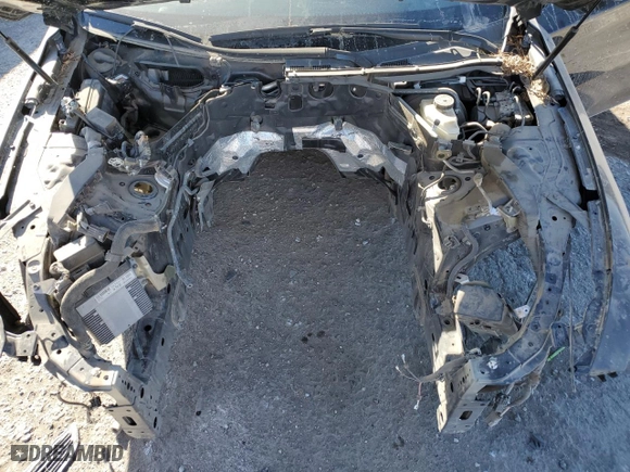 2019 Infiniti Q50 3.0t LUXE with VIN JN1EV7AP2KM543022, listed as a Copart auction lot 44221105 with 31,620 mi miles and Salvage Title. Bid and sale history available at carsss.com. Image 11.