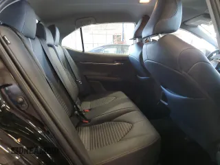 2023 Toyota Camry SE z VIN 4T1T11BK0PU104839, wystawiony jako Copart lot #57154545 z przebiegiem 30 982 mil mil oraz Szkoda całkowita • Salvage title. Historia ofert i sprzedaży dostępna na DreamBid. Obrazek 10.