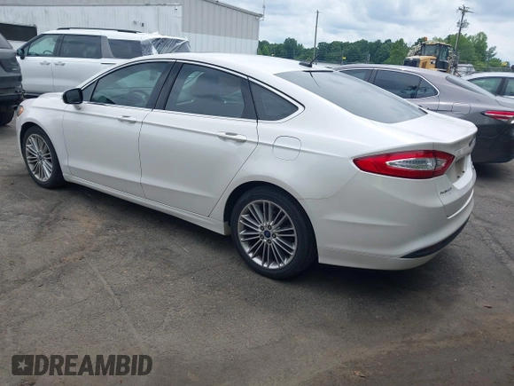 2016 Ford Fusion SE с VIN 3FA6P0HD3GR212579, выставлен на аукционе IAAI как лот 42466967 с пробегом 117 877 миль миль и . История ставок и продаж доступна на DreamBid. Изображение 3.