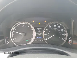 2015 Lexus GS 350 z VIN JTHBE1BL9FA013676, wystawiony jako Copart lot #56311755 z przebiegiem 77 823 mil mil oraz Szkody całkowita. Historia ofert i sprzedaży dostępna na DreamBid. Obrazek 9.