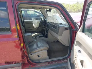 2007 Jeep Commander Sport with VIN 1J8HG48K47C510123, listed as a IAAI auction lot 42673071 with 145,137 mi miles and . Bid and sale history available at DreamBid. Image 5.