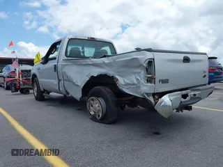 2004 Ford F-250 XL с VIN 1FTNF20L84EC26032, выставлен на аукционе IAAI как лот 42426809 с пробегом 203 584 миль миль и . История ставок и продаж доступна на DreamBid. Изображение 3.