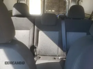 2018 Ram ProMaster City Passenger SLT with VIN ZFBERFBB4J6K51585, listed as a Copart auction lot 75668514 with 102,399 mi miles and Clean Title. Bid and sale history available at carsss.com. Image 10.