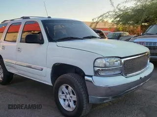 2004 GMC Yukon SLT with VIN 1GKEC13T64R226087, listed as a Copart auction lot 73614564 with 182,780 mi miles and Clean Title. Bid and sale history available at carsss.com. Image 1.