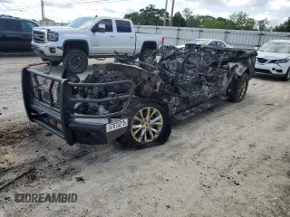 2015 Ford F-150 XLT with VIN 1FTEW1EF5FFC68930, listed as a Copart auction lot 57075215 with Not provided miles and Non repairable. Bid and sale history available at DreamBid. Image 1.