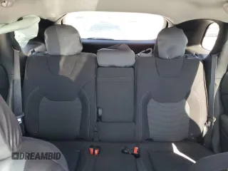 2019 Jeep Cherokee Latitude z VIN 1C4PJLCXXKD278468, wystawiony jako Copart lot #55064395 z przebiegiem 84 945 mil mil oraz Szkoda całkowita • Salvage title. Historia ofert i sprzedaży dostępna na DreamBid. Obrazek 10.