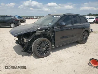 2022 Lincoln Corsair Standard z VIN 5LMCJ1DH7NUL15600, wystawiony jako Copart lot #53532965 z przebiegiem 44 745 mil mil oraz Szkoda całkowita • Salvage title. Historia ofert i sprzedaży dostępna na DreamBid. Obrazek 1.