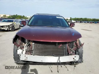 2014 Lexus RX 350 with VIN 2T2ZK1BAXEC135394, listed as a Copart auction lot 62964155 with 86,568 mi miles and Salvage title. Bid and sale history available at DreamBid. Image 5.