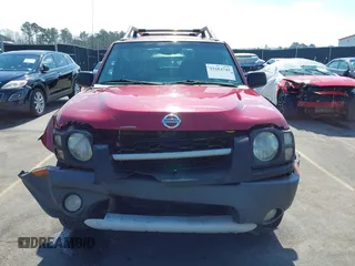 2003 Nissan Xterra XE with VIN 5N1ED28T83C671273, listed as a IAAI auction lot 41684745 with 218,337 mi miles and . Bid and sale history available at DreamBid. Image 6.