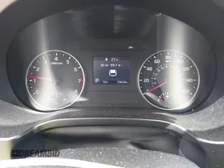2021 Kia Seltos S z VIN KNDEUCAA8M7184183, wystawiony jako IAAI lot #42205774 z przebiegiem 29 434 mil mil oraz . Historia ofert i sprzedaży dostępna na DreamBid. Obrazek 7.