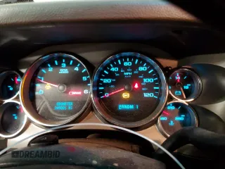 2009 GMC Sierra 1500 with VIN 1GTHC49K59E140731, listed as a Copart auction lot 85445764 with 245,081 mi miles and Salvage Title. Bid and sale history available at DreamBid. Image 9.