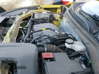 2024 Chevrolet Trax ACTIV с VIN KL77LKE27RC000596, выставлен на аукционе IAAI как лот 43520806 с пробегом 49 715 миль миль и . История ставок и продаж доступна на DreamBid. Изображение 18.