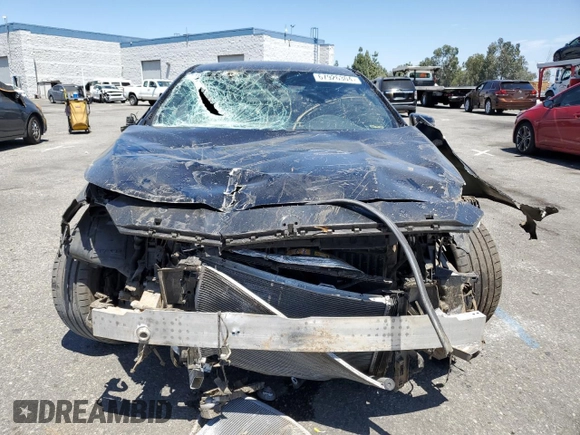 2018 Mercedes-Benz CLA with VIN WDDSJ5CB4JN682021, listed as a Copart auction lot 67926304 with 40,205 mi miles and Salvage Title. Bid and sale history available at carsss.com. Image 5.