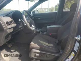 2023 Honda CR-V Sport with VIN 7FARS6H56PE019625, listed as a Copart auction lot 46481605 with 42,115 mi miles and Non Repairable. Bid and sale history available at DreamBid. Image 7.