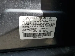 2017 Infiniti QX50 with VIN JN1BJ0RP5HM382183, listed as a Copart auction lot 74516724 with 0 mi miles and Salvage Title. Bid and sale history available at carsss.com. Image 14.