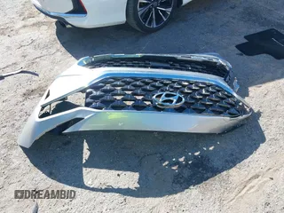 2023 Hyundai Santa Fe Calligraphy with VIN 5NMS54AL2PH560512, listed as a IAAI auction lot 39492126 with 6,379 mi miles and . Bid and sale history available at DreamBid. Image 12.