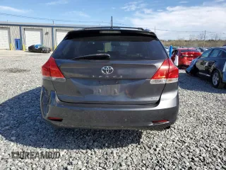 2009 Toyota Venza with VIN 4T3BE11A19U002484, listed as a Copart auction lot 52430635 with 228,764 mi miles and Non Repairable. Bid and sale history available at DreamBid. Image 6.