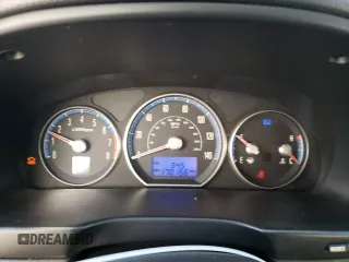 2007 Hyundai Santa Fe SE z VIN 5NMSH13E17H024834, wystawiony jako Copart lot #48209295 z przebiegiem 170 156 mil mil oraz Szkoda całkowita • Salvage title. Historia ofert i sprzedaży dostępna na DreamBid. Obrazek 9.