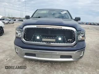 2015 Ram 1500 Big Horn with VIN 1C6RR6LG2FS634925, listed as a Copart auction lot 88502315 with 157,541 mi miles and Salvage title. Bid and sale history available at DreamBid. Image 5.