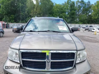 2007 Dodge Durango SLT с VIN 1D8HB48P57F511069, выставлен на аукционе IAAI как лот 42509257 с пробегом 159 962 миль миль и . История ставок и продаж доступна на DreamBid. Изображение 6.