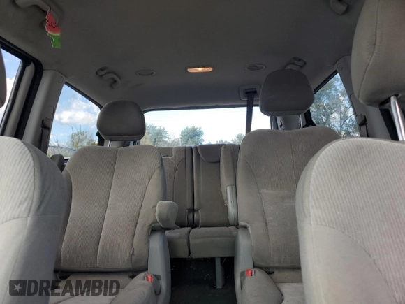 2014 Kia Sedona LX with VIN KNDMG4C77E6580218, listed as a Copart auction lot 74836914 with 159,039 mi miles and Salvage Title. Bid and sale history available at carsss.com. Image 10.