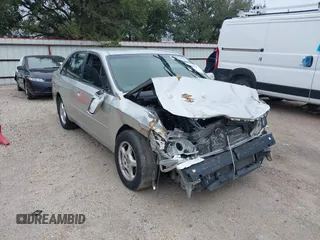 2001 Toyota Avalon XL with VIN 4T1BF28B91U164331, listed as a IAAI auction lot 41101647 with 183,874 mi miles and . Bid and sale history available at DreamBid. Image 1.