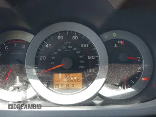 2012 Toyota RAV4 Sport with VIN JTMWF4DV9C5046648, listed as a IAAI auction lot 42509426 with 159,005 mi miles and . Bid and sale history available at DreamBid. Image 7.