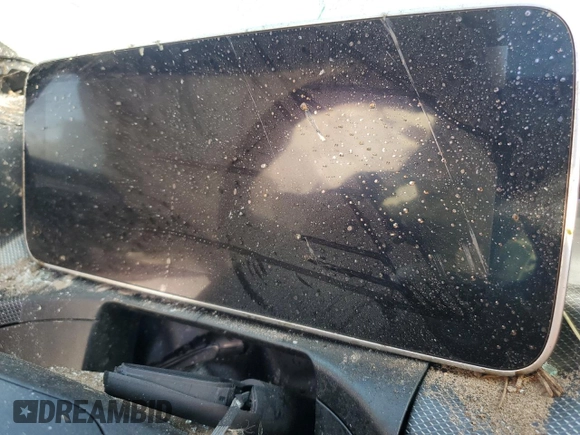 2024 Mercedes-Benz C 300 with VIN W1KAF4GB8RR226139, listed as a Copart auction lot 48610065 with Not Provided miles and Non Repairable. Bid and sale history available at DreamBid. Image 9.