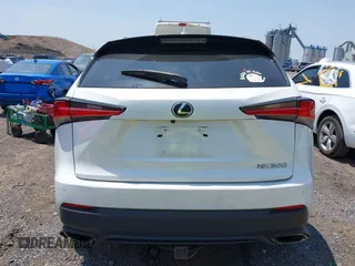 2018 Lexus NX 300 with VIN JTJBARBZ0J2168794, listed as a IAAI auction lot 42396198 with 88,704 mi miles and . Bid and sale history available at DreamBid. Image 16.