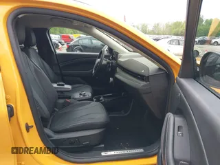 2023 Ford Mustang Mach-E Premium с VIN 3FMTK3SS2PMA49095, выставлен на аукционе IAAI как лот 42255255 с пробегом 23 307 миль миль и . История ставок и продаж доступна на DreamBid. Изображение 5.