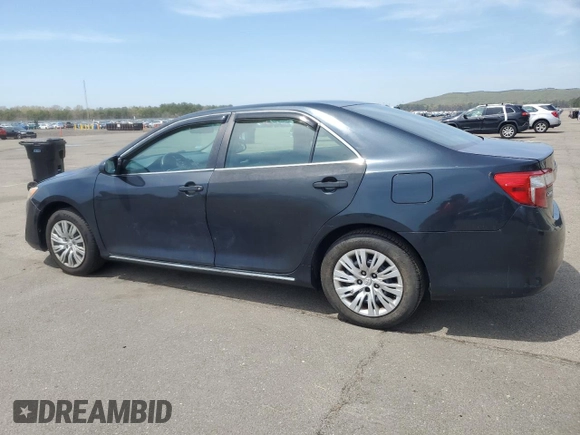 2013 Toyota Camry L with VIN 4T1BF1FK5DU251239, listed as a Copart auction lot 55406915 with 204,841 mi miles and Clean Title. Bid and sale history available at carsss.com. Image 2.