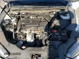 2020 Acura TLX w/Technology Pkg with VIN 19UUB1F50LA010273, listed as a Copart auction lot 68507023 with 43,855 mi miles. Bid and sale history available at carsss.com. Image 11.